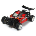 WLtoys A202 1/24 Fernbedienung Auto Elektrisch 4WD AUS Road Buggy RTR